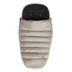 Silver Cross Tide 3-in-1 Pram With Accessory Pack - Stone -Baby Products Store silver cross tide footmuff stone 1