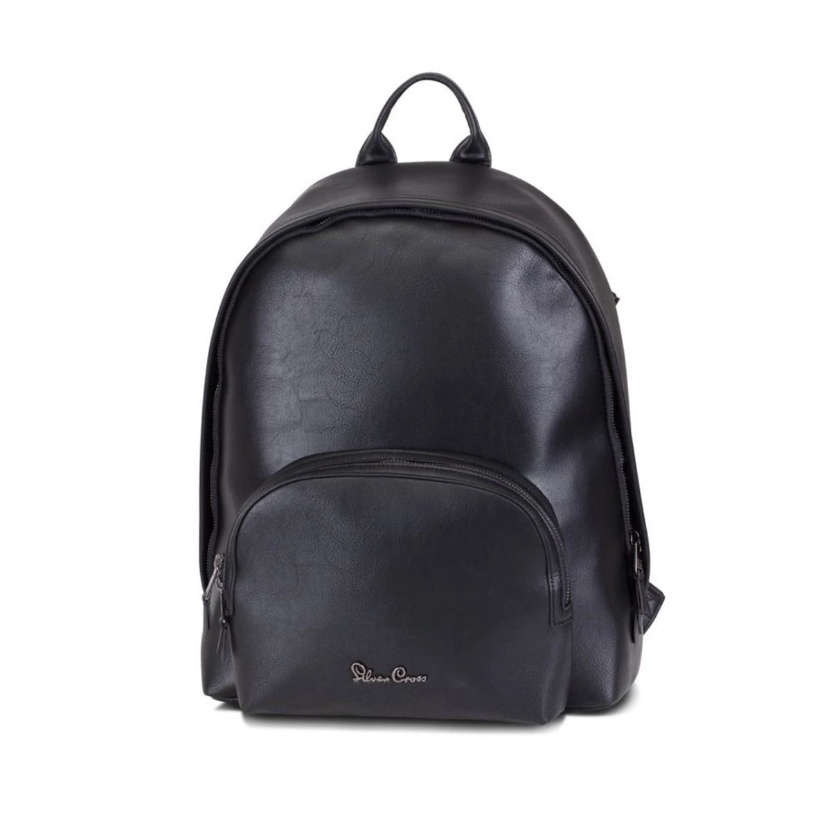 Silver Cross Dune/Reef Changing Bag Backpack - Black 4 Silver Cross Dune/Reef Changing Bag Backpack - Black - Image 2