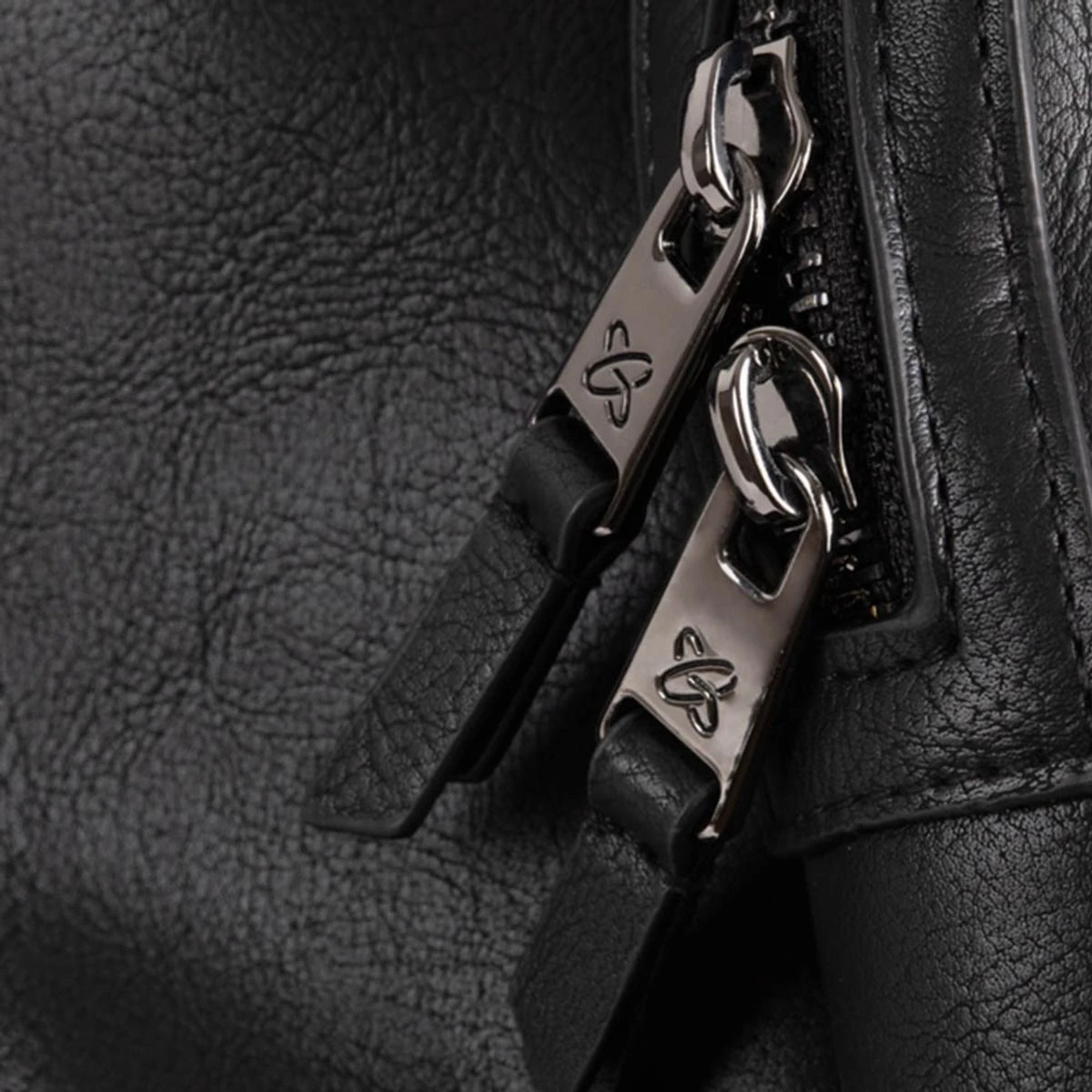 Silver Cross Dune/Reef Changing Bag Backpack - Black 12 Silver Cross Dune/Reef Changing Bag Backpack - Black - Image 10