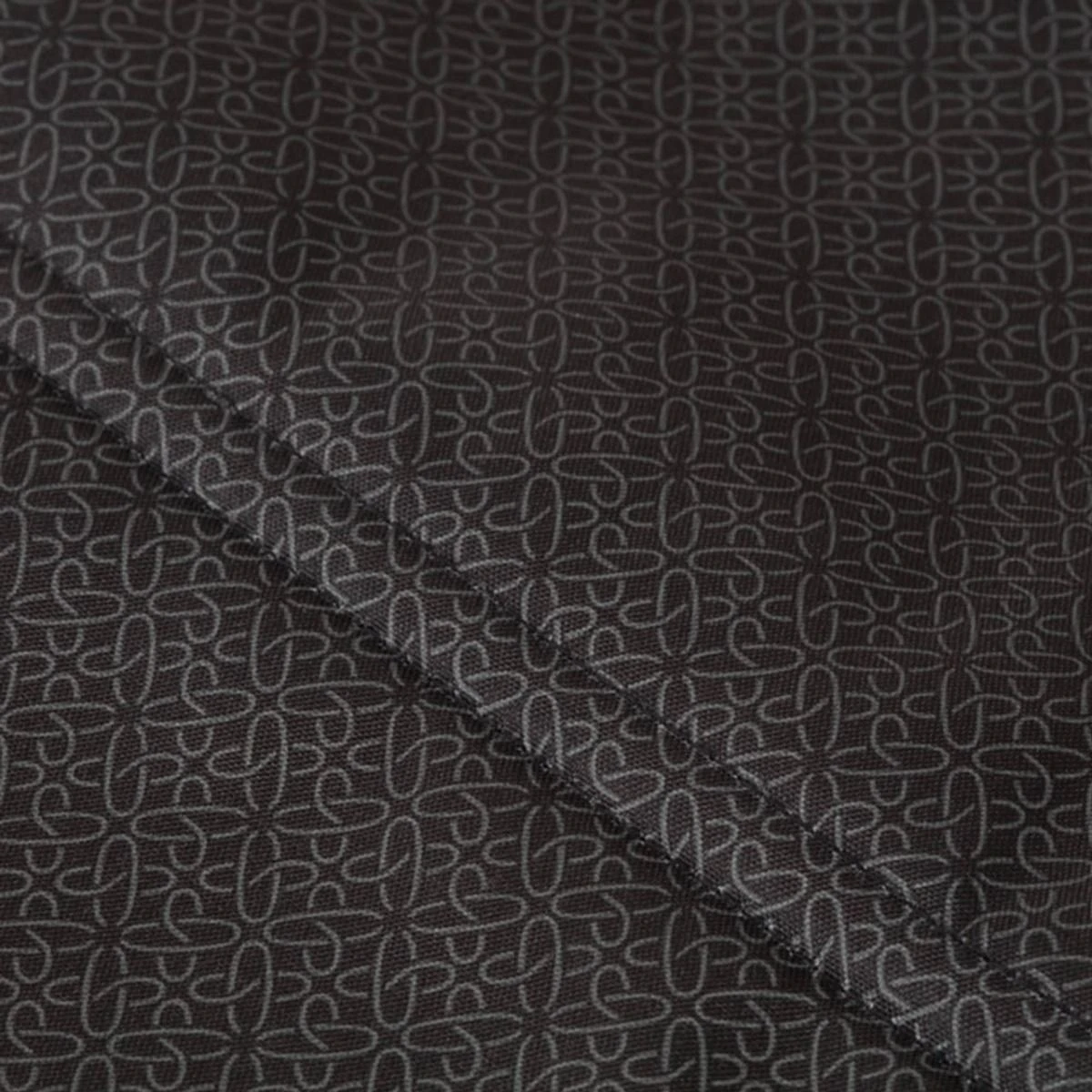 Silver Cross Dune/Reef Changing Bag Backpack - Black 9 Silver Cross Dune/Reef Changing Bag Backpack - Black - Image 7