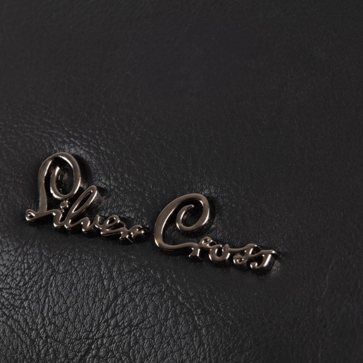 Silver Cross Dune/Reef Changing Bag Backpack - Black 10 Silver Cross Dune/Reef Changing Bag Backpack - Black - Image 8