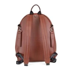Silver Cross Dune/Reef Changing Bag Backpack - Tan -Baby Products Store silver cross vegan leather rucksack tan 3