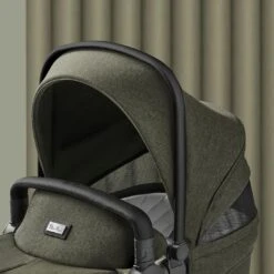 Silver Cross Wave + Dream I-Size & Base Travel Pack Bundle - Cedar 19 Silver Cross Wave + Dream I-Size & Base Travel Pack Bundle - Cedar -Baby Products Store silver cross wave cedar 3 1