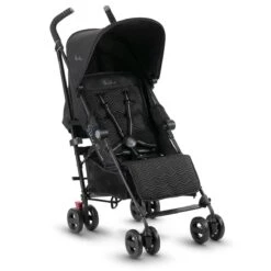 Silver Cross Zest Stroller - Space