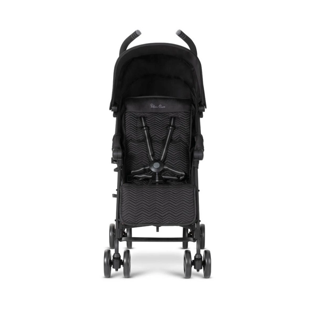 Silver Cross Zest Stroller - Space 4 Silver Cross Zest Stroller - Space - Image 2