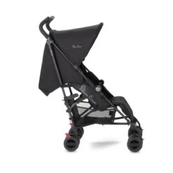 Silver Cross Zest Stroller - Space 14 Silver Cross Zest Stroller - Space -Baby Products Store silver cross zest space 3