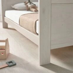 Silver Cross Alnmouth Cot Bed 19 Silver Cross Alnmouth Cot Bed -Baby Products Store silver cross furniture alnmouth cot bed detail 3