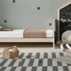 Silver Cross Alnmouth Cot Bed 21 Silver Cross Alnmouth Cot Bed -Baby Products Store silver cross furniture alnmouth cot bed detail 5