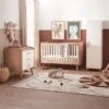 Silver Cross Westport 3 Piece Complete Nursery Set