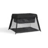 Silver Cross Slumber 3-in-1 Travel Cot - Carbon -Baby Products Store slumber carbon amazon