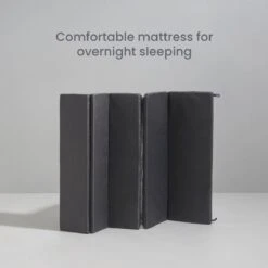 Silver Cross Slumber 3-in-1 Travel Cot - Carbon -Baby Products Store slumber carbon amazon6