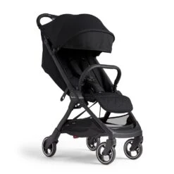 Silver Cross Clic Compact Stroller - Space