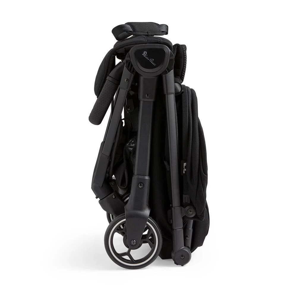 Silver Cross Clic Compact Stroller - Space 5 Silver Cross Clic Compact Stroller - Space - Image 3