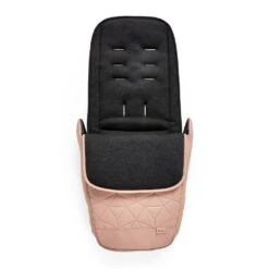 Silver Cross Clic Stroller Footmuff - Roebuck