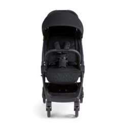 Silver Cross Clic Compact Stroller - Space 15 Silver Cross Clic Compact Stroller - Space -Baby Products Store sx clic front on space