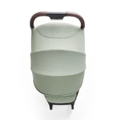 Silver Cross Clic Compact Stroller - Sage 17 Silver Cross Clic Compact Stroller - Sage -Baby Products Store sx clic overhead hood sage rt