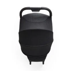 Silver Cross Clic Compact Stroller - Space 17 Silver Cross Clic Compact Stroller - Space -Baby Products Store sx clic overhead hood space