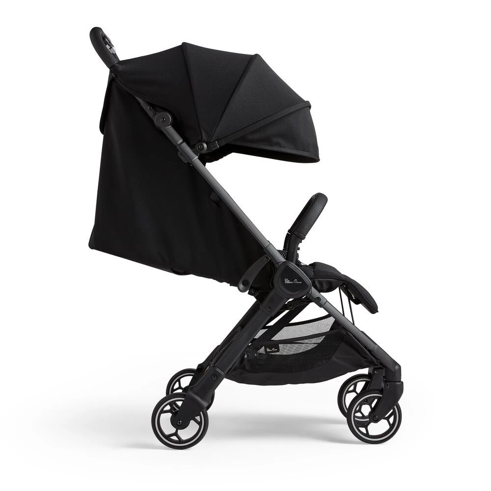Silver Cross Clic Compact Stroller - Space 9 Silver Cross Clic Compact Stroller - Space - Image 7