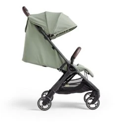 Silver Cross Clic Compact Stroller - Sage 19 Silver Cross Clic Compact Stroller - Sage -Baby Products Store sx clic side on lie flat sage rt