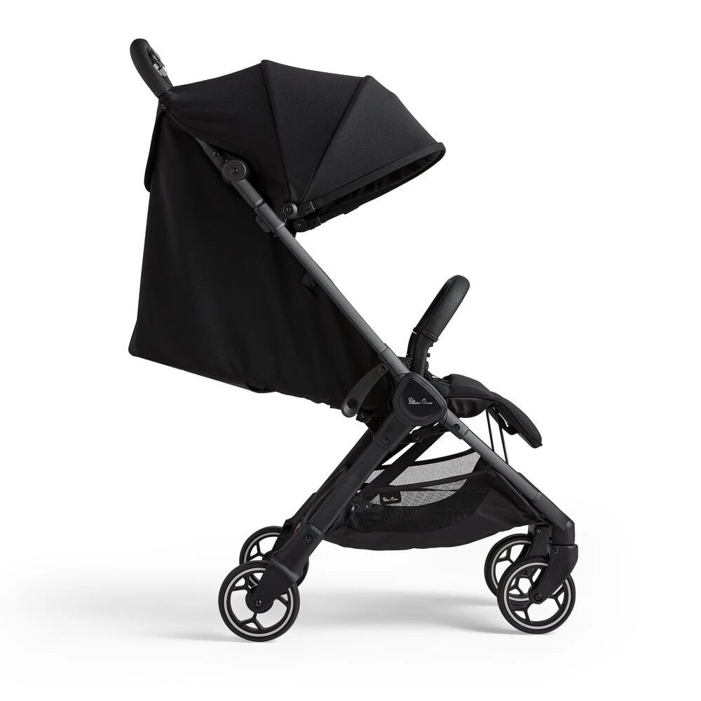 Silver Cross Clic Compact Stroller - Space 10 Silver Cross Clic Compact Stroller - Space - Image 8