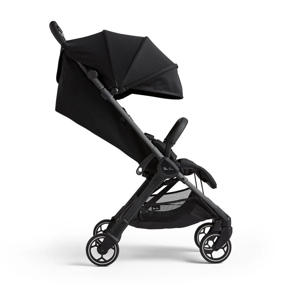 Silver Cross Clic Compact Stroller - Space 11 Silver Cross Clic Compact Stroller - Space - Image 9