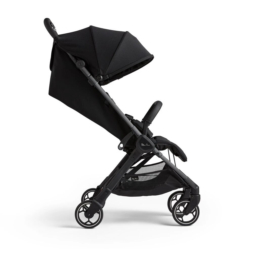 Silver Cross Clic Compact Stroller - Space 12 Silver Cross Clic Compact Stroller - Space - Image 10
