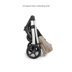 Silver Cross Tide 3-in-1 Pram + Accessory Pack + Dream I-Size Car Seat - Stone -Baby Products Store tide accessory pack dream i size stone 4