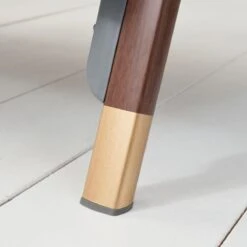 Tutti Bambini CoZee Luxe Bedside Crib - Walnut/Cream 21 Tutti Bambini CoZee Luxe Bedside Crib - Walnut/Cream -Baby Products Store tutti bambini cozee luxe bedside crib walnut cream 10