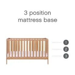 Tutti Bambini Malmo Cot Bed & Rio Furniture 2pc Set - Dove Grey/Oak -Baby Products Store tutti bambini malmo cot bed bundle oak 8 1