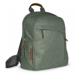 UPPAbaby Changing Backpack - Emmett