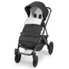 UPPAbaby Cozy Ganoosh Footmuff - Jake