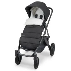 UPPAbaby Cozy Ganoosh Footmuff - Jake