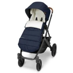 UPPAbaby Cozy Ganoosh Footmuff - Noa