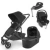 UPPAbaby CRUZ V2 Travel System With Mesa ISize + IsoFix Base -Baby Products Store uppababy cruz mesa base jake 2