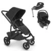 UPPAbaby CRUZ V2 Pushchair With Mesa ISize + IsoFix Base -Baby Products Store uppababy cruz pushchair only mesa base jake 2