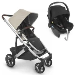 UPPAbaby CRUZ V2 Pushchair With Mesa ISize -Baby Products Store uppababy cruz pushchair only mesa declan 1