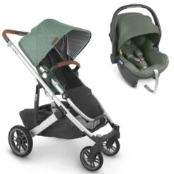 UPPAbaby CRUZ V2 Pushchair With Mesa ISize -Baby Products Store uppababy cruz pushchair only mesa emmett 1