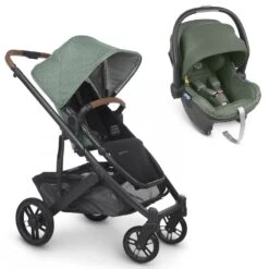 UPPAbaby CRUZ V2 Pushchair With Mesa ISize -Baby Products Store uppababy cruz pushchair only mesa gwen 1