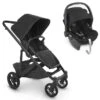 UPPAbaby CRUZ V2 Pushchair With Mesa ISize 2 UPPAbaby CRUZ V2 Pushchair With Mesa ISize -Baby Products Store uppababy cruz pushchair only mesa jake 1