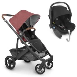 UPPAbaby CRUZ V2 Pushchair With Mesa ISize -Baby Products Store uppababy cruz pushchair only mesa lucy 1