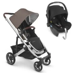 UPPAbaby CRUZ V2 Pushchair With Mesa ISize -Baby Products Store uppababy cruz pushchair only mesa theo 1