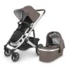 UPPAbaby CRUZ V2 Pushchair & Carrycot - Theo -Baby Products Store uppababy cruz v2 pram theo 1