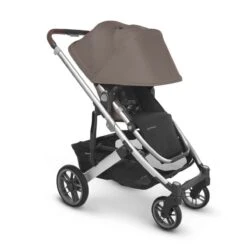 UPPAbaby CRUZ V2 Pushchair & Carrycot - Theo -Baby Products Store uppababy cruz v2 pram theo 10