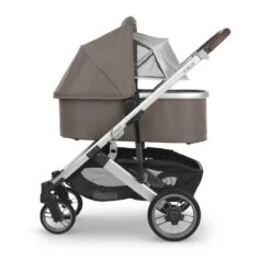 UPPAbaby CRUZ V2 Pushchair & Carrycot - Theo -Baby Products Store uppababy cruz v2 pram theo 4