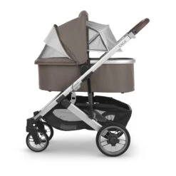 UPPAbaby CRUZ V2 Pushchair & Carrycot - Theo -Baby Products Store uppababy cruz v2 pram theo 5
