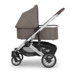 UPPAbaby CRUZ V2 Pushchair & Carrycot - Theo -Baby Products Store uppababy cruz v2 pram theo 6