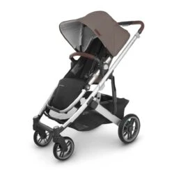UPPAbaby CRUZ V2 Pushchair & Carrycot - Theo -Baby Products Store uppababy cruz v2 pram theo 7