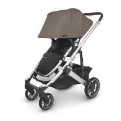 UPPAbaby CRUZ V2 Pushchair & Carrycot - Theo -Baby Products Store uppababy cruz v2 pram theo 8
