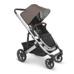 UPPAbaby CRUZ V2 Pushchair & Carrycot - Theo -Baby Products Store uppababy cruz v2 pram theo 9