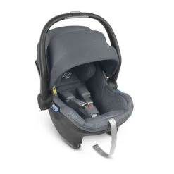 UPPAbaby VISTA V2 Twin Mesa I-Size Travel System - Gregory -Baby Products Store uppababy mesa gregory 1 7